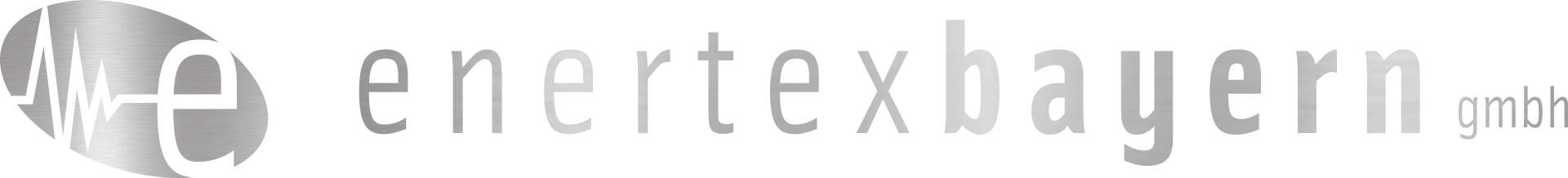 Enertex Text Logo
