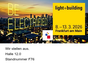 Light&Building 2026 - 12.0/F76
