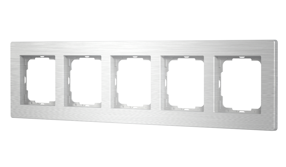 Enertex® AluRa – fünffach Alu