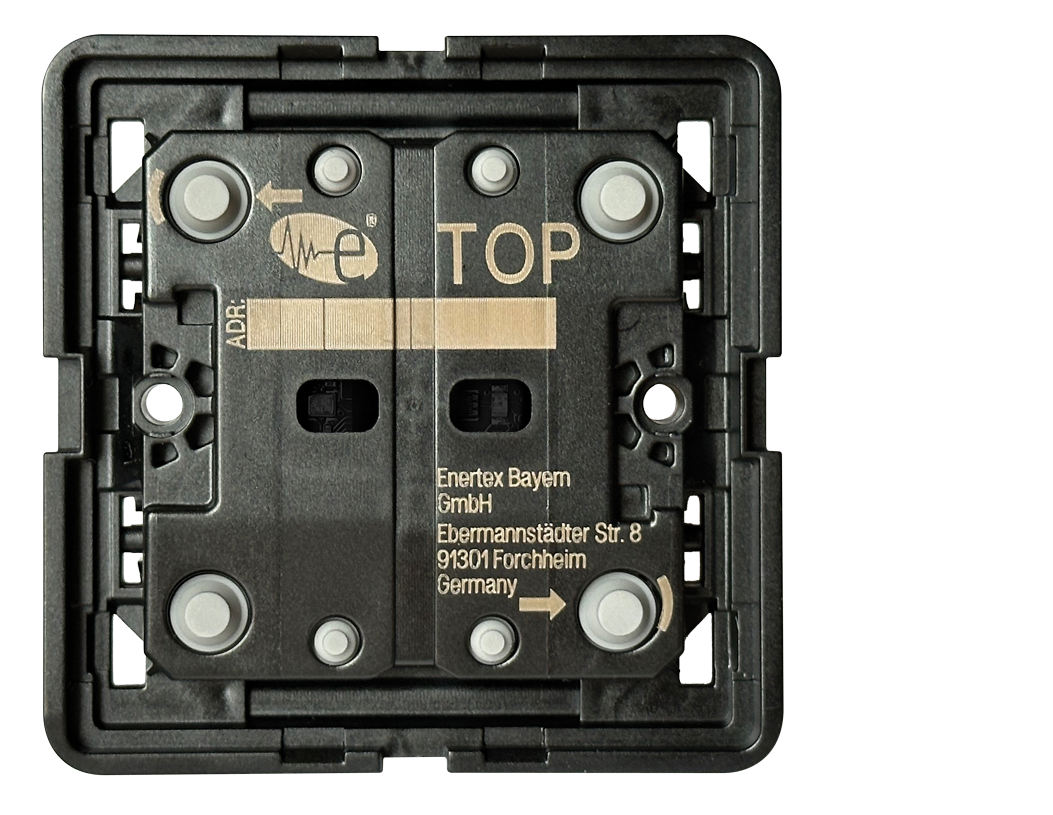 Enertex® ViTa KNX Präsenzmelder LS