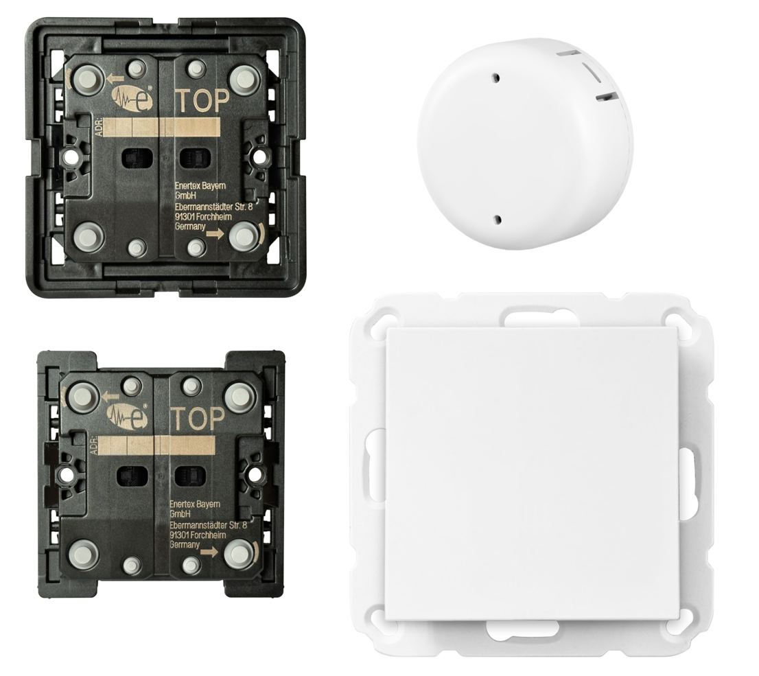 Enertex® ViTa KNX